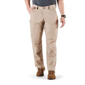 5.11 Tactical Apex pants - NEW IN PACKAGE WITH TAGS - khaki - 34W / 30L